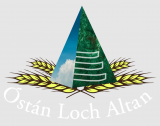 Óstán Loch Altan