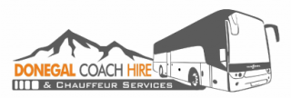 Donegal Coach Hire